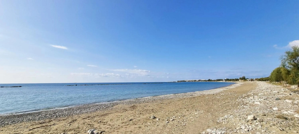 Shanti Paphos Holiday House