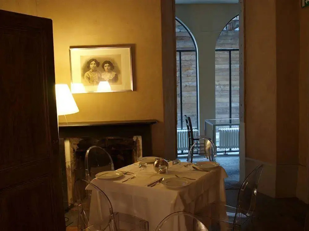 Relais San Rocco