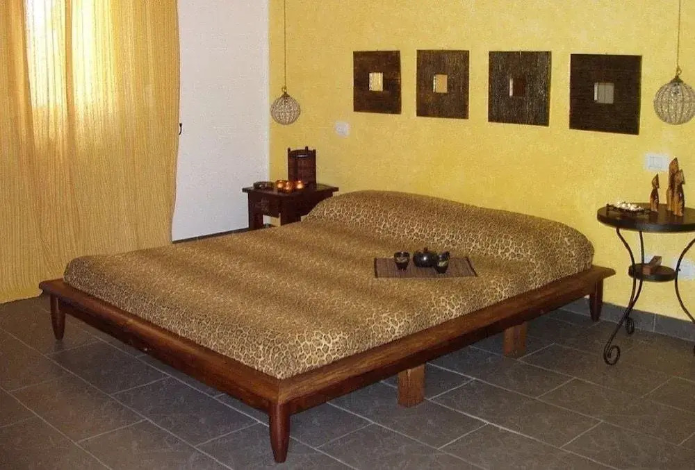 Le Pozze Terme B&B