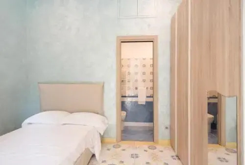magicstay - flat 70m² 2 bedrooms 3 bathrooms - naples