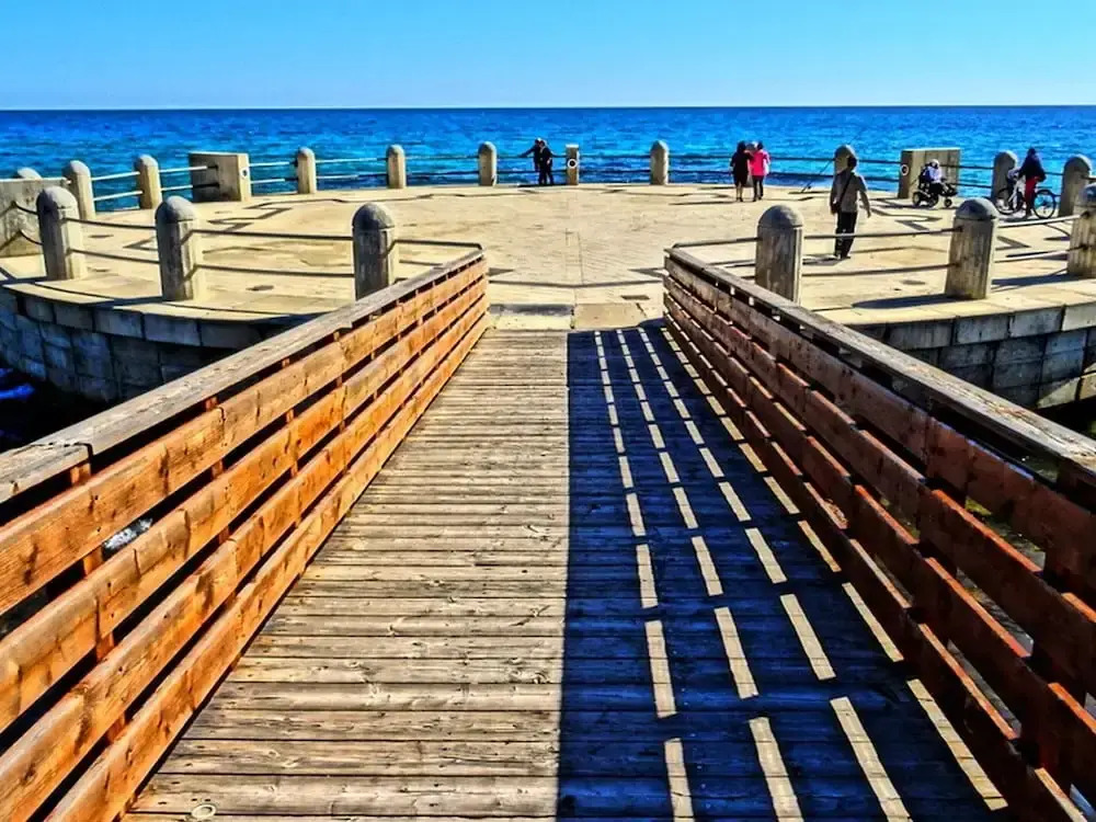 Holiday Home in Lido di Noto near Beach