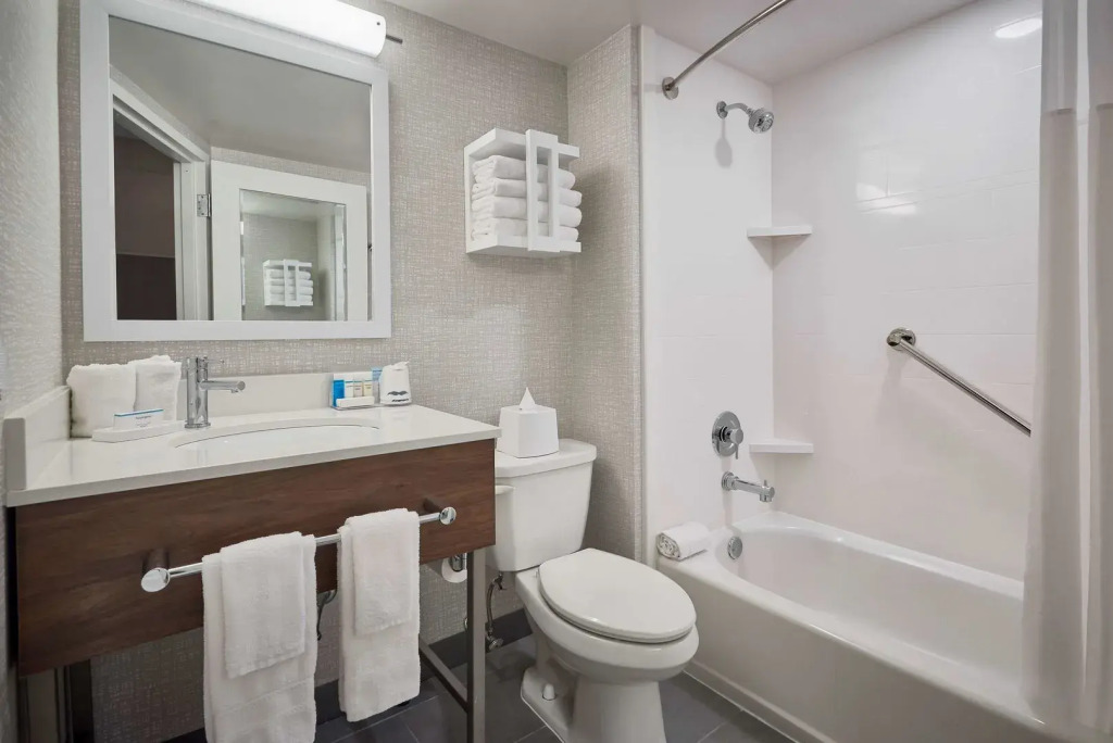 Hampton Inn by Hilton Harrisburg West