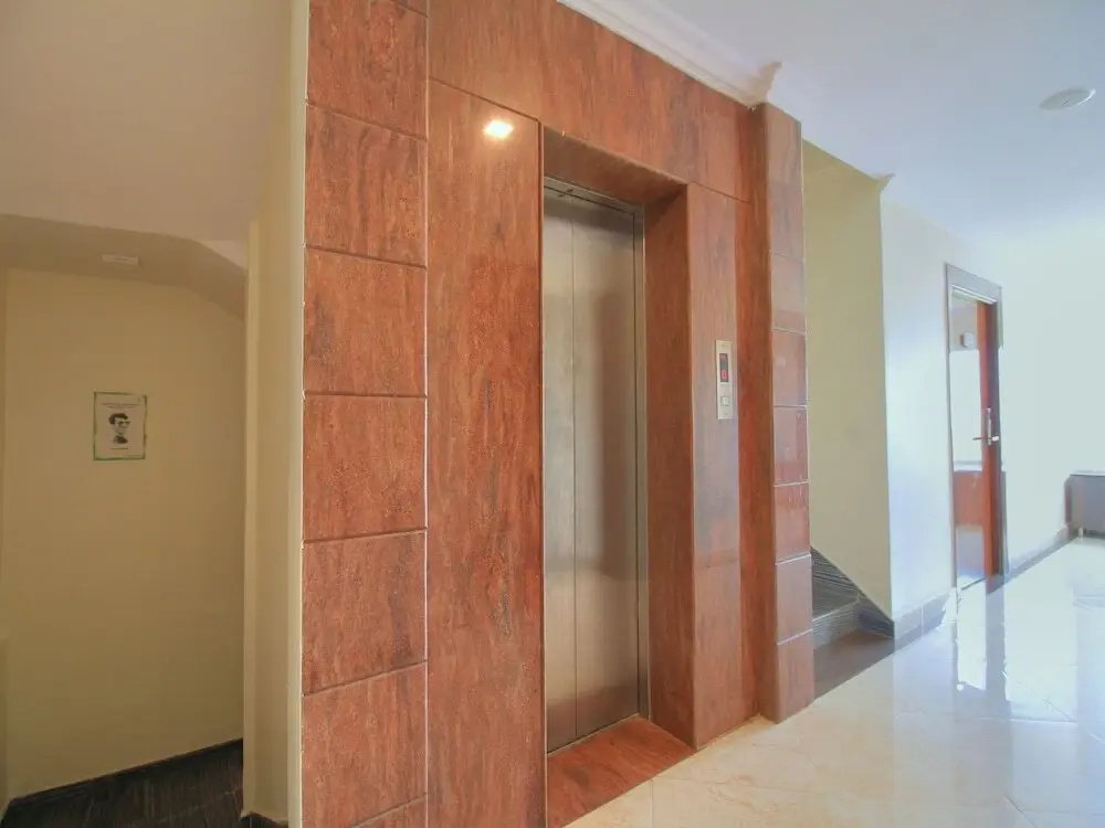 New Milestone Hotel