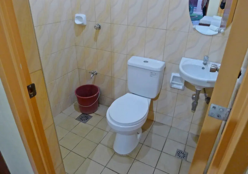 Regidor Bed and Breakfast