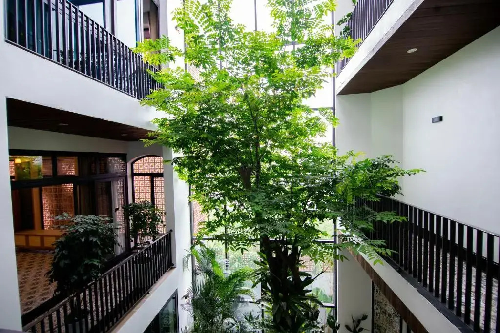 Indochine Ha Long Villa