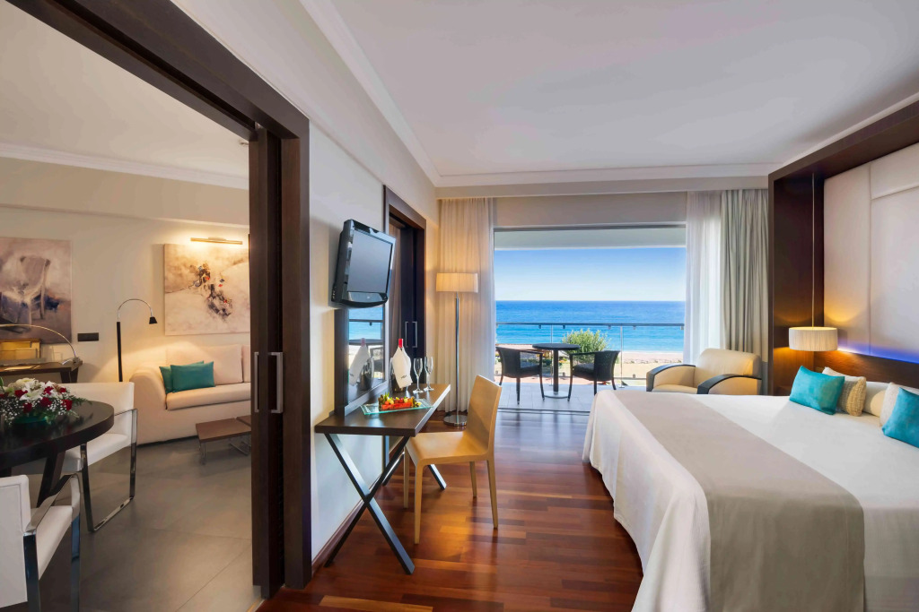 Elysium Resort & Spa