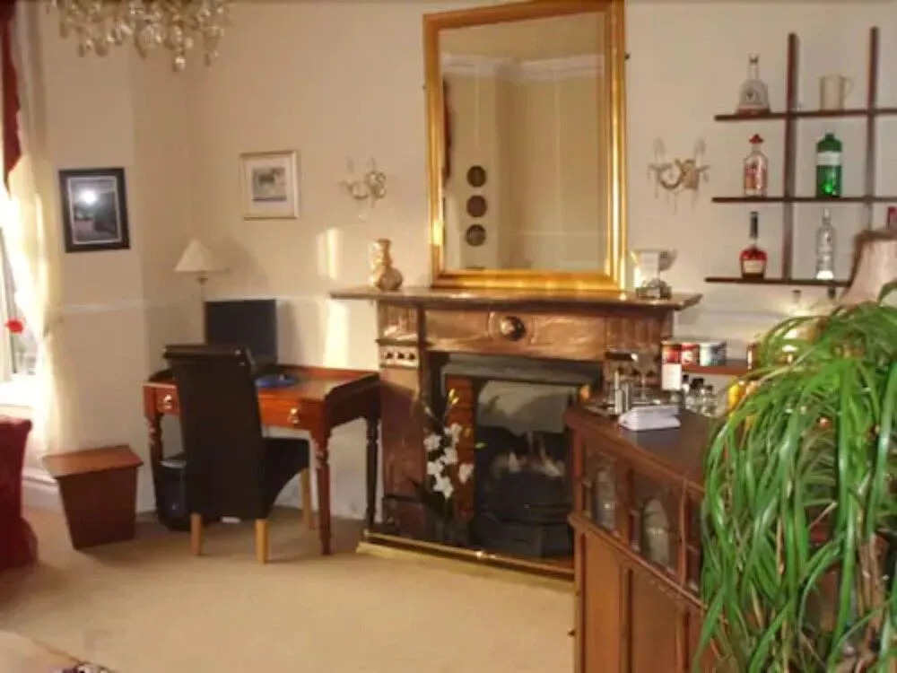 Alexa House