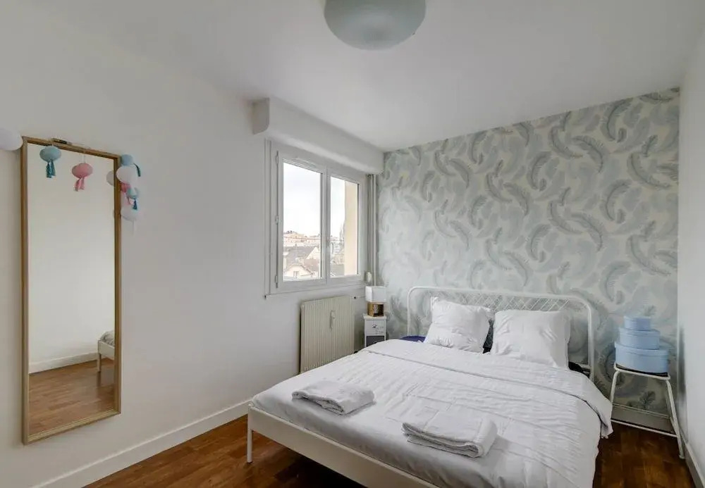 Le Lavier - Cosy & Clean