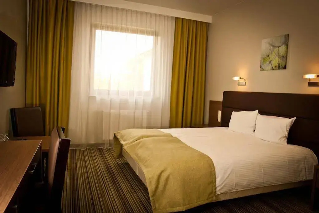 Hotel Pod Dębem