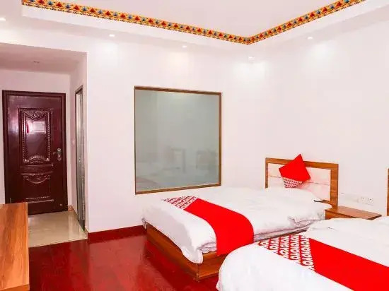 Li Jingya Homestay