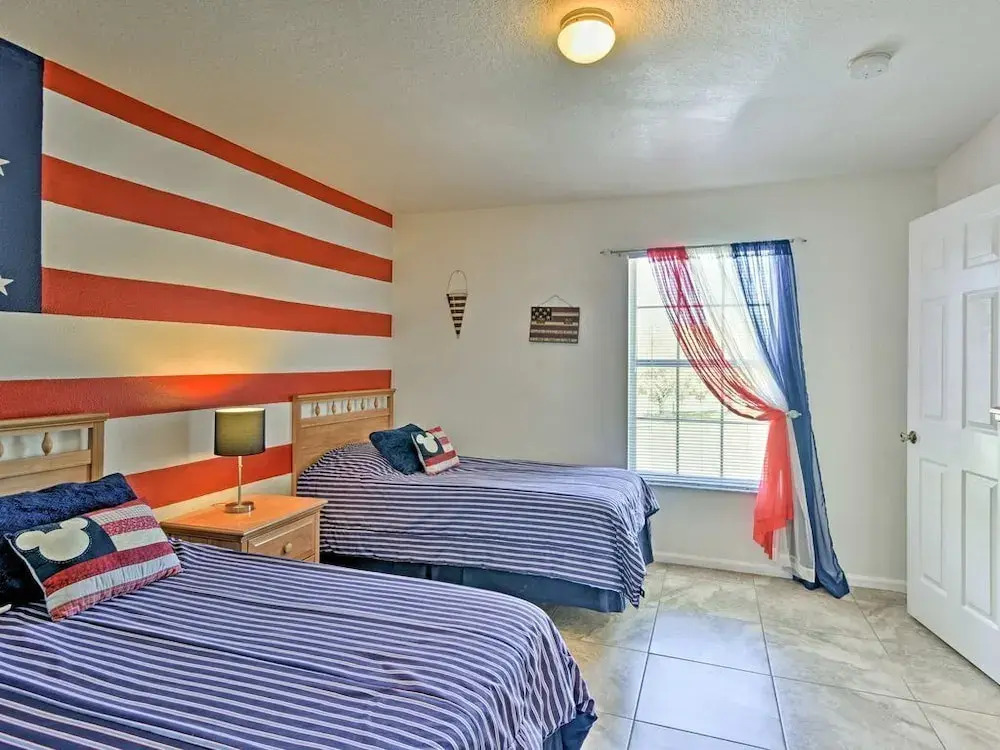 Disney Dream Vacaion Rental