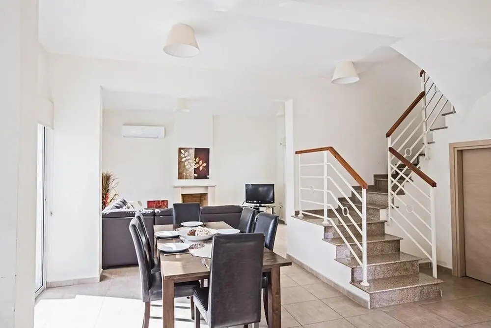 Villa Emma AQ DV5 in Protaras