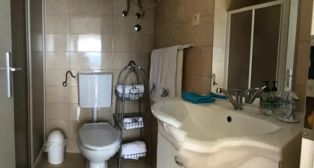 Lux Apartments