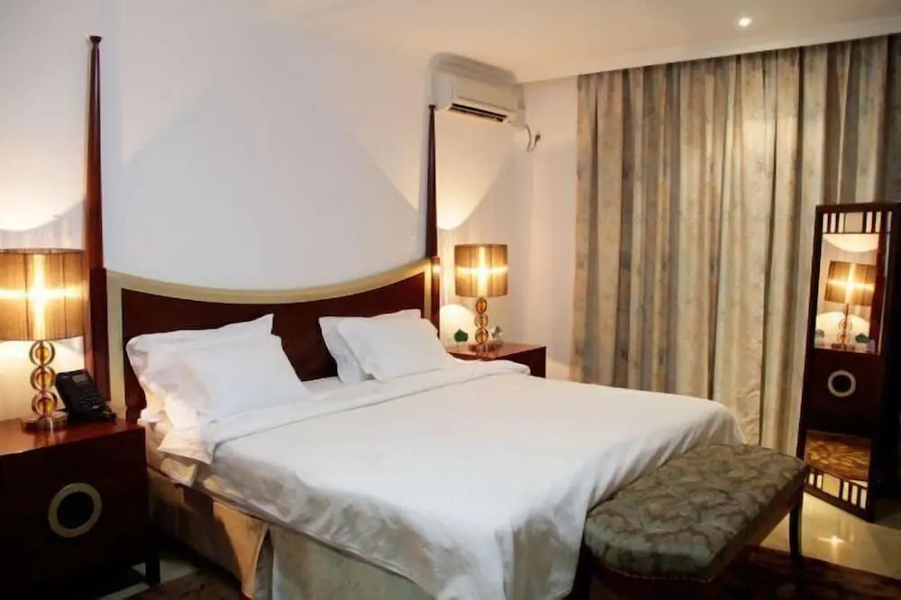 Hotel Ritz Aanisa