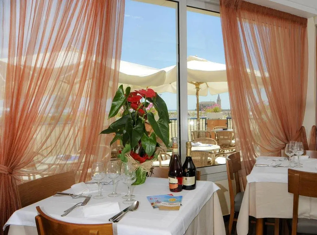 Hotel Giacomazzo