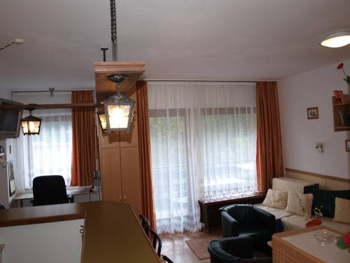 Appartement Balogh