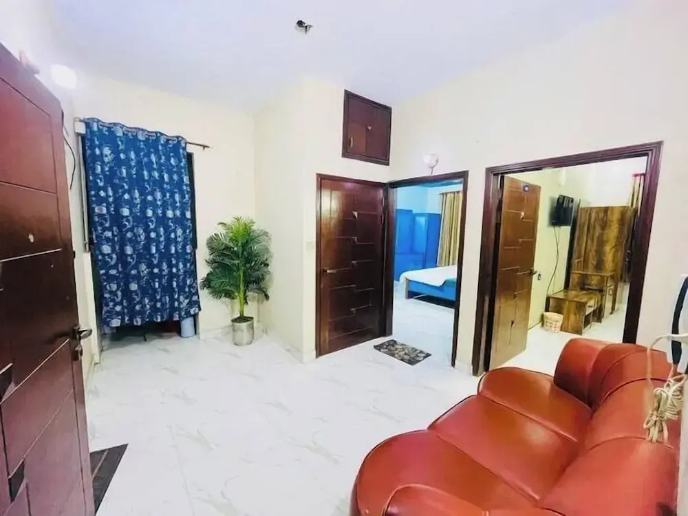 Multan Villa Guest House