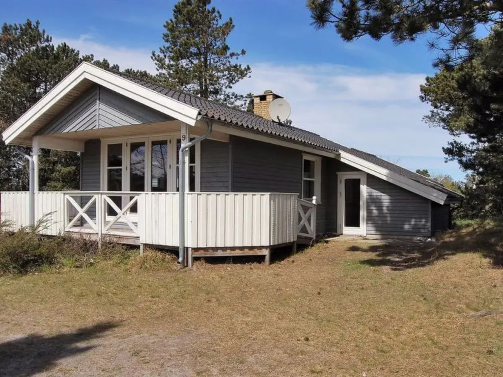 Holiday Home Alfride - 350m from the sea by Interhome