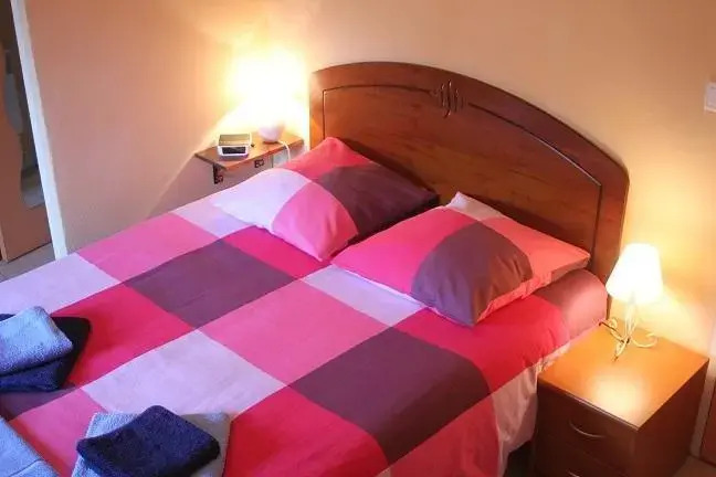 Auberge le Charamel