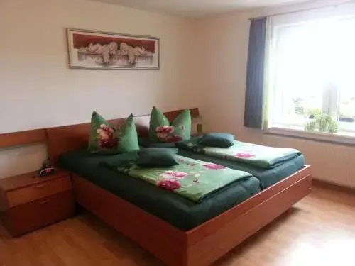 Ferienwohnung Lenneplätze
