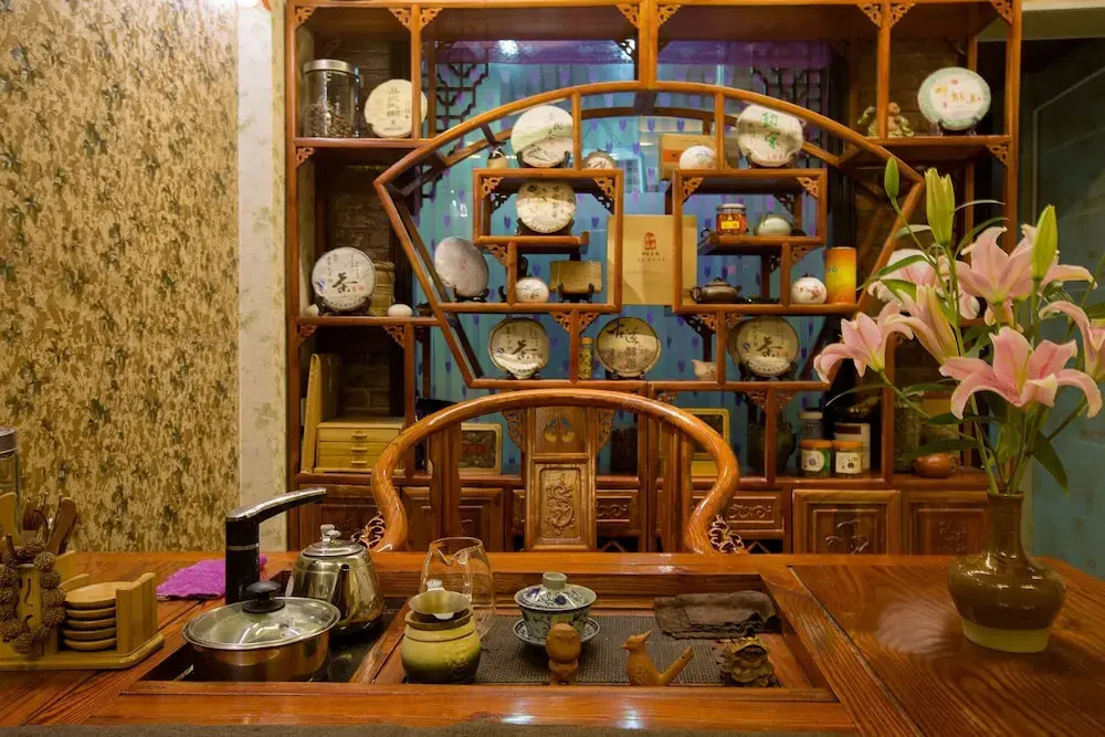 Kuixiangyuan Inn