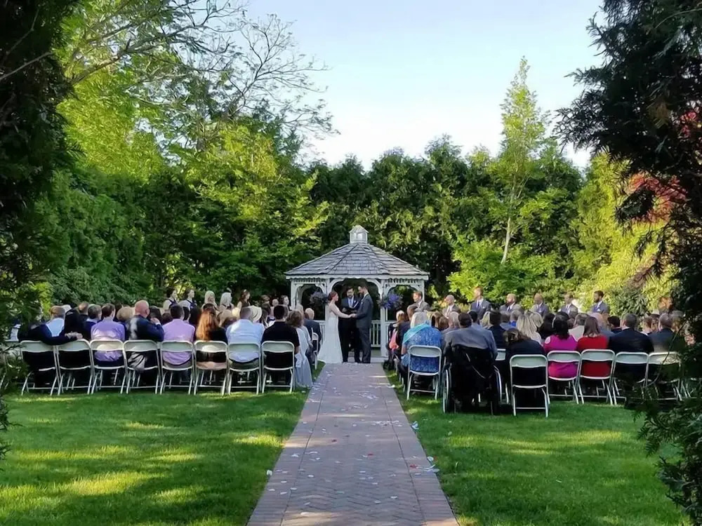 Chocksett Inn