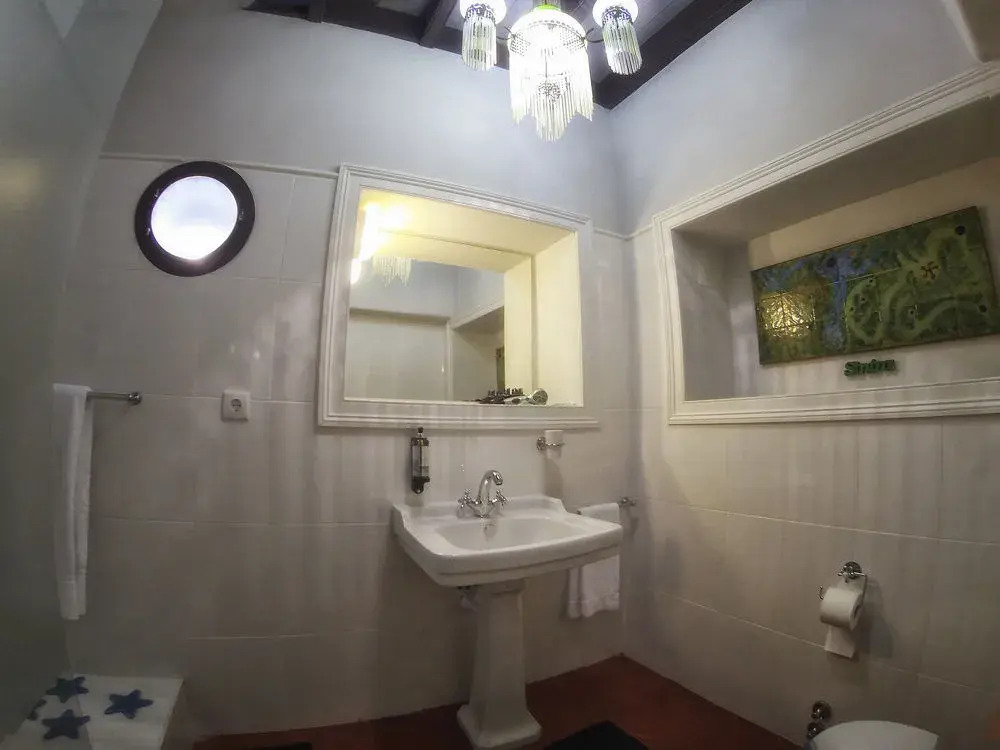 Chalet Saudade