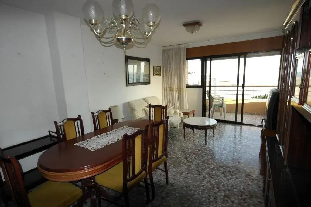 Pv20b, Amplio Apartamento Centrico, 50 Mt de la Playa Y Vistas Al Mar