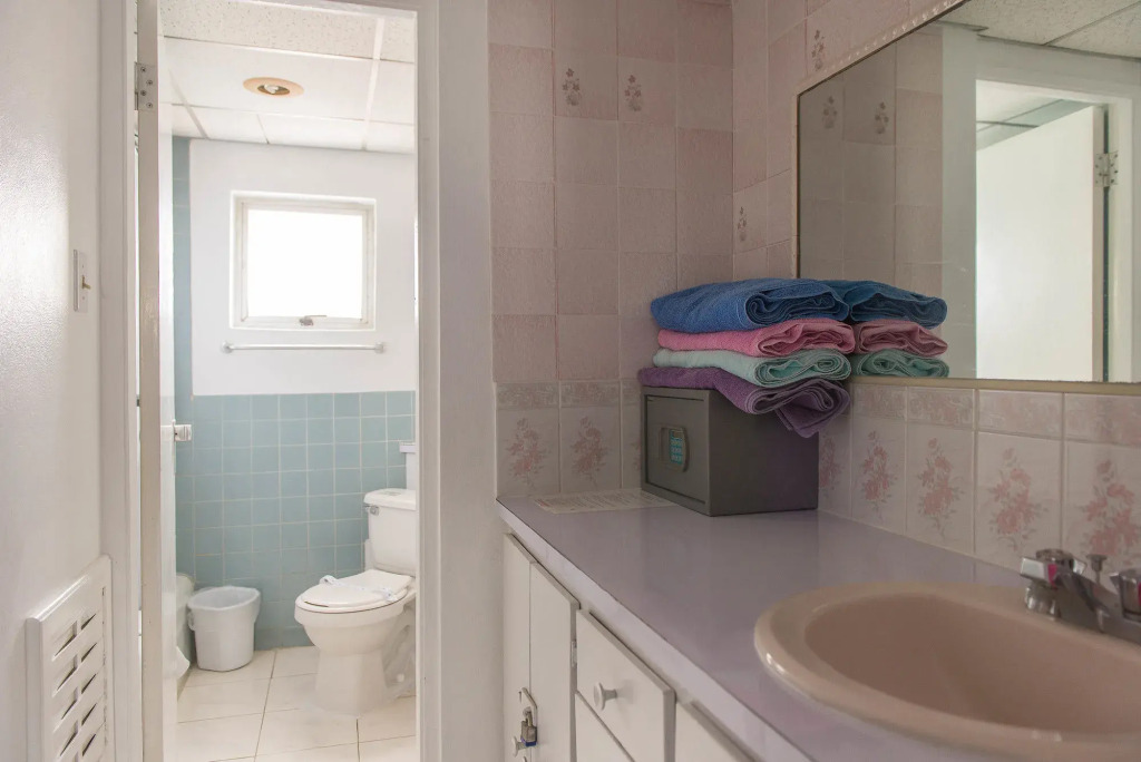 Coral Reef Beach Suite At Montego Bay Club Resort