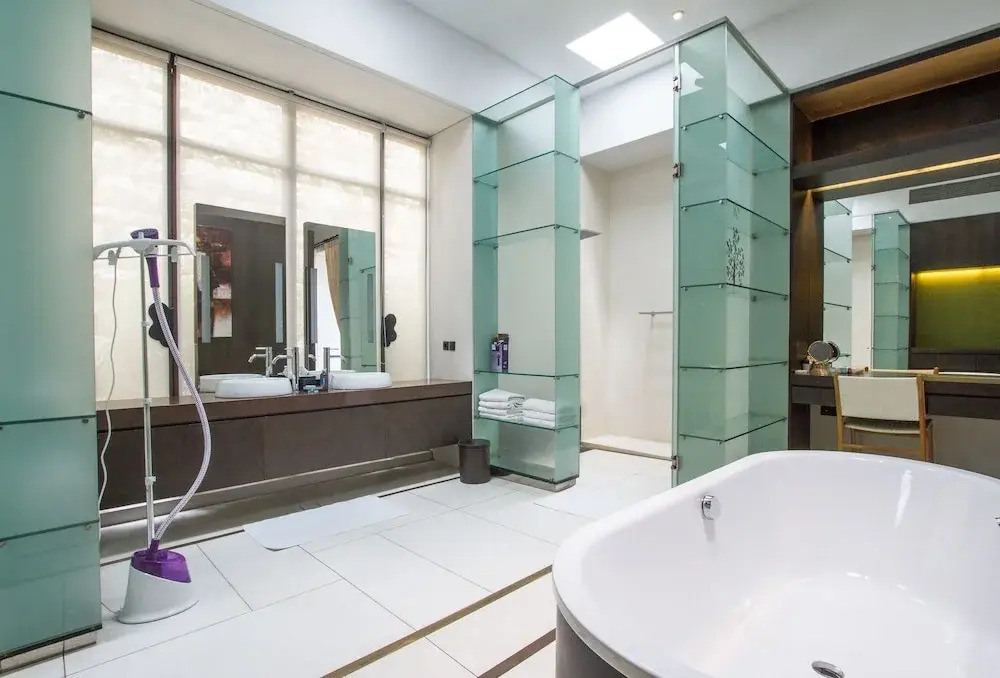 Komorebi Luxury Villa