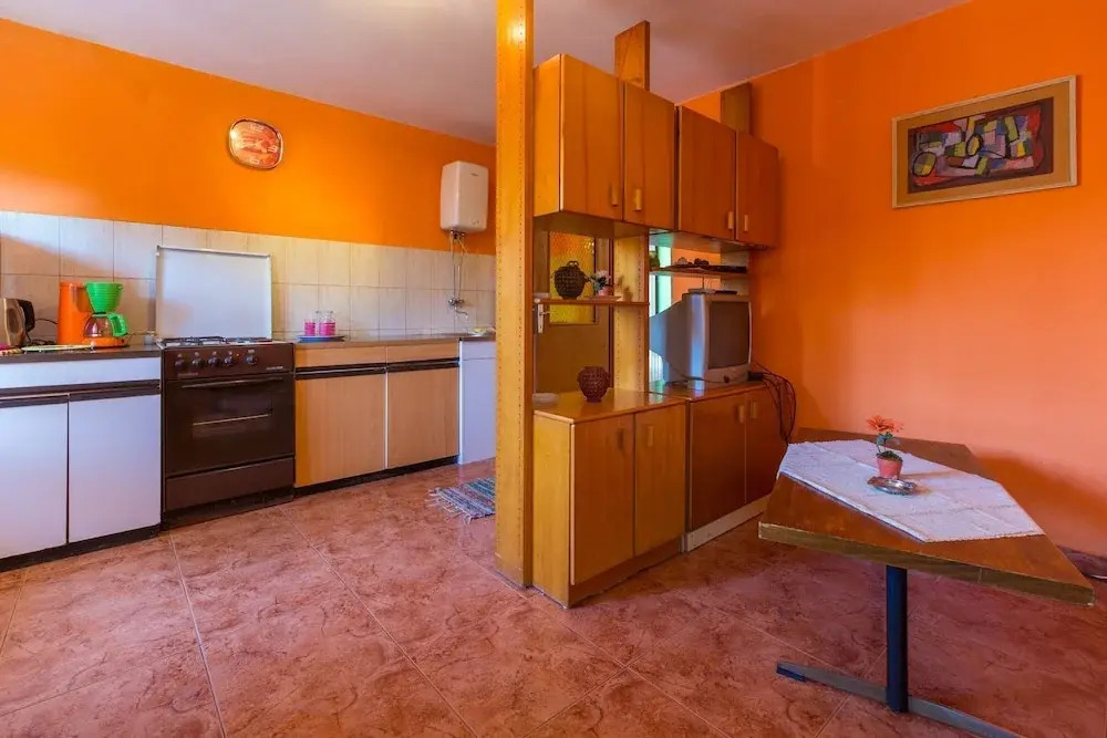 Apartments Ana