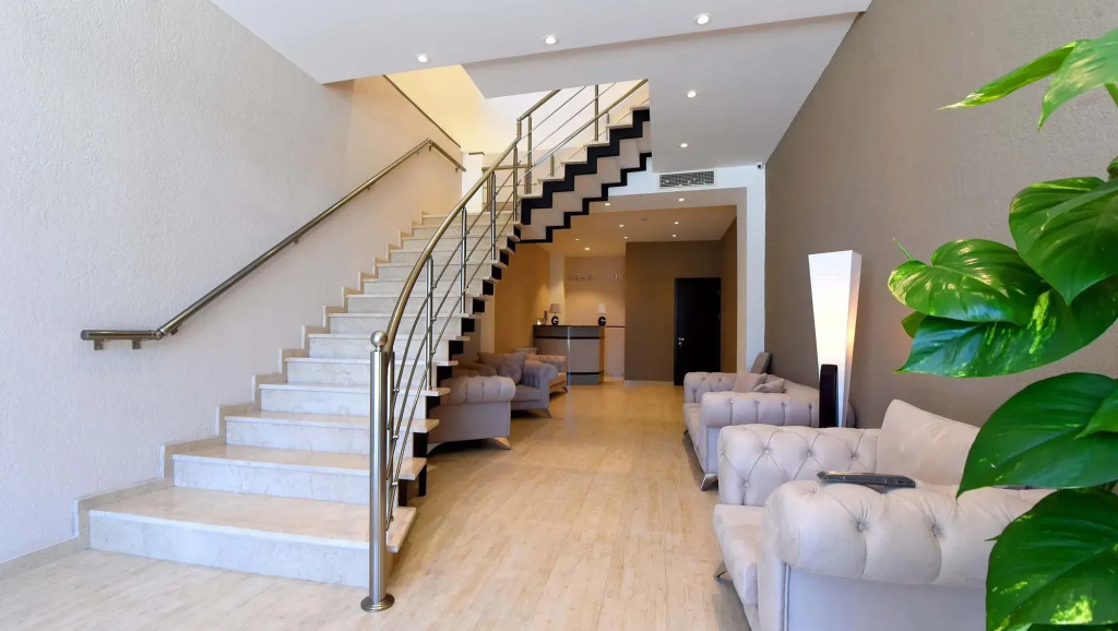 GSG Hotel
