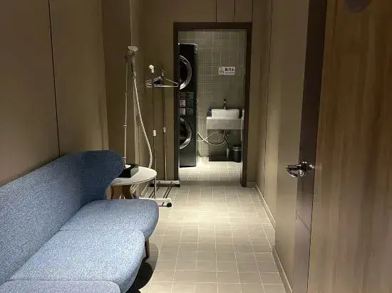 Homeinn · neo (Cangxi Binjiang Road Dahuo Mingcheng)