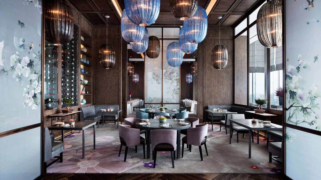 Park Hyatt Hangzhou