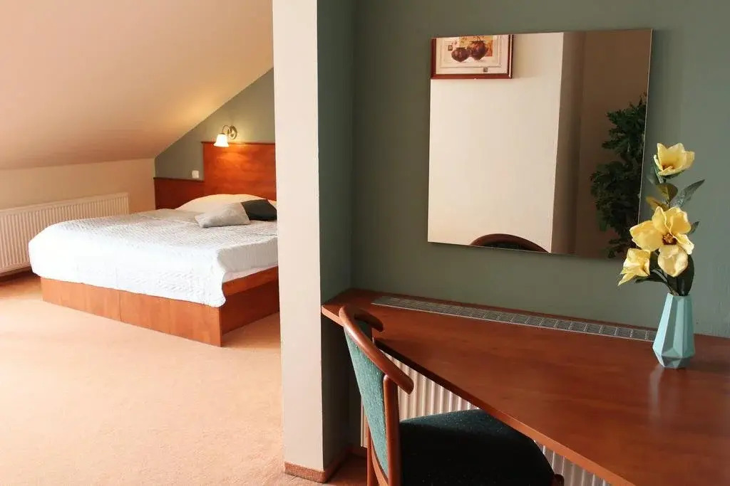 Hotel Paganini