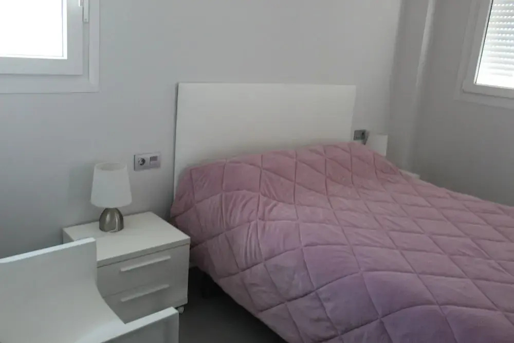 Apartamento Victoria