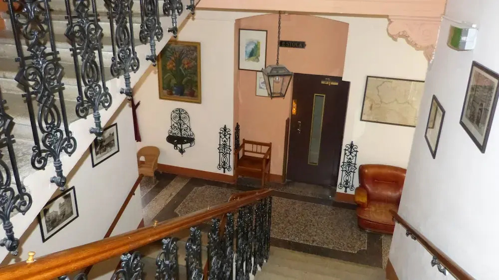 Hotel Apartment Rothensteiner
