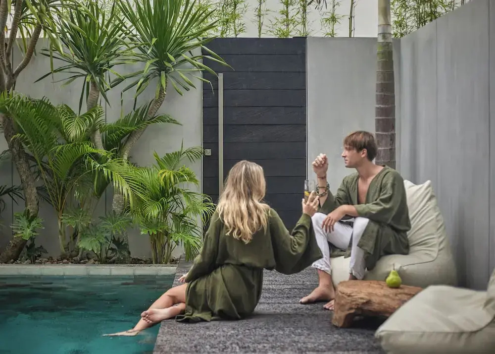 NEXA Townhouse Umalas Canggu