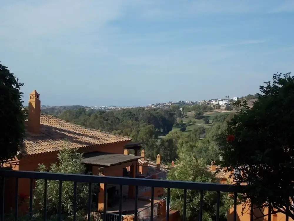 Luxury Apartment Marbella