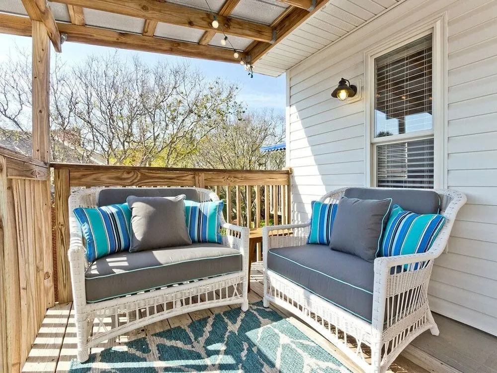 Good Times by Tybee Vacation Rentals