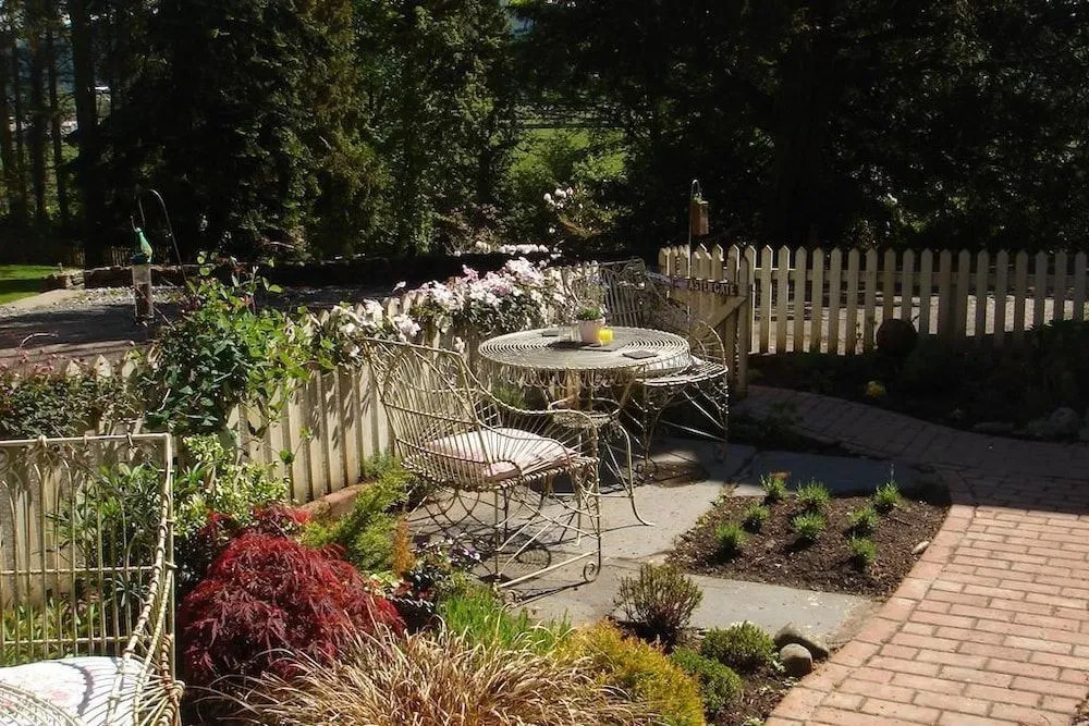 Littlebank Country House