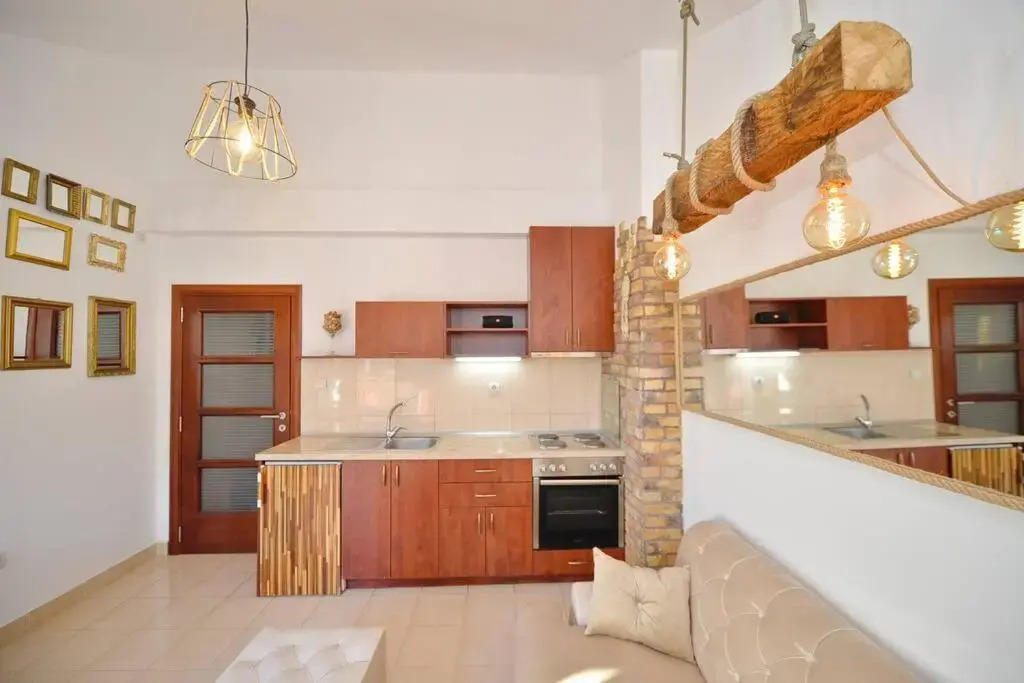 Stylish apartment 22