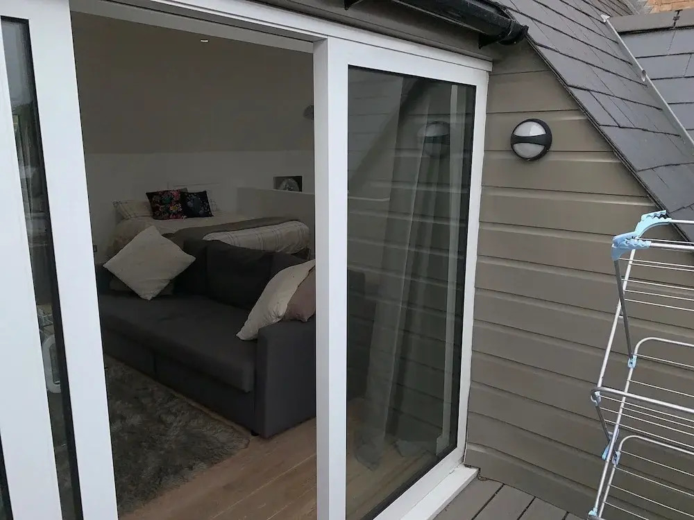 Ealing Studio Apartments