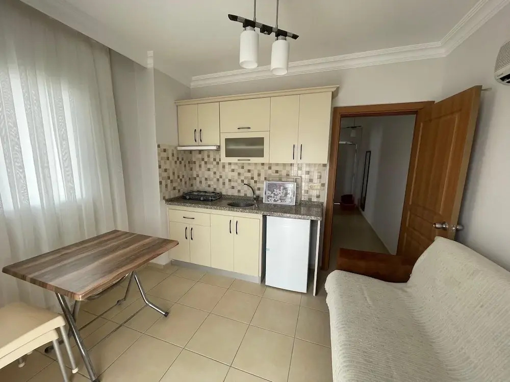 Aksay Apart Hotel