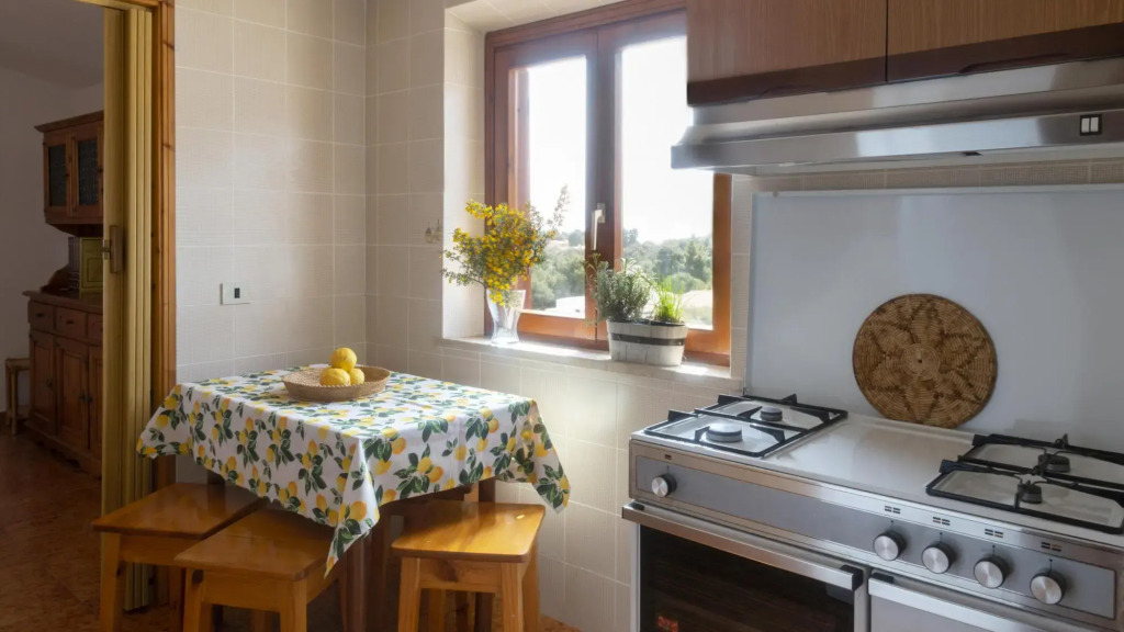 Welcomely - Casa dei Lentischi