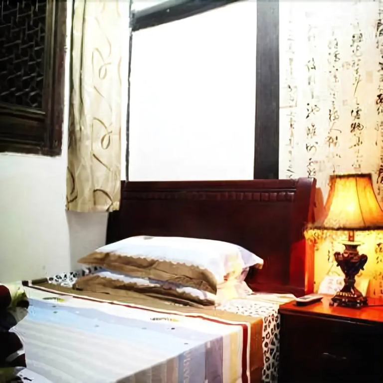Nanxun Liuyinlu Inn