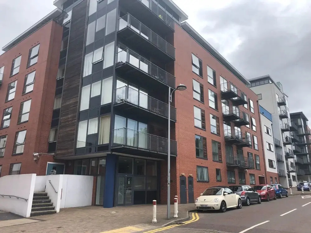 Karah Suites Five Ways