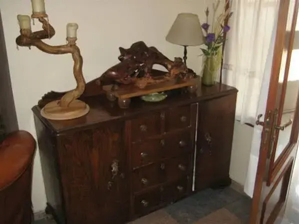 Hostal El Pinar
