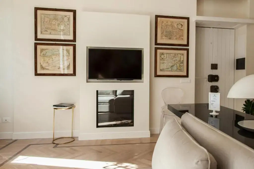 House of Art Giovio