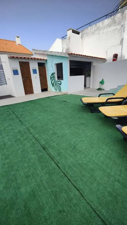 Villa Paraíso da Caparica